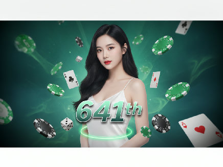 641th slot