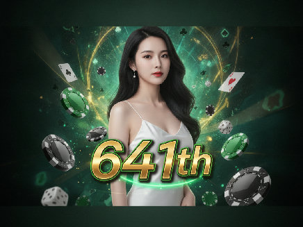 641th สล็อตออนไลน์