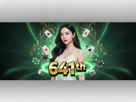 641th login